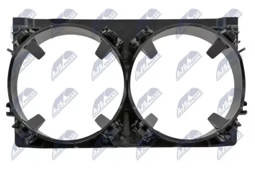 NTY NTY (EZC-ME-084) Cupholder 