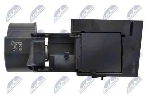 NTY NTY (EZC-ME-091) Cupholder 