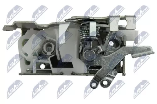 NTY NTY (EZC-ME-092) Door Lock 