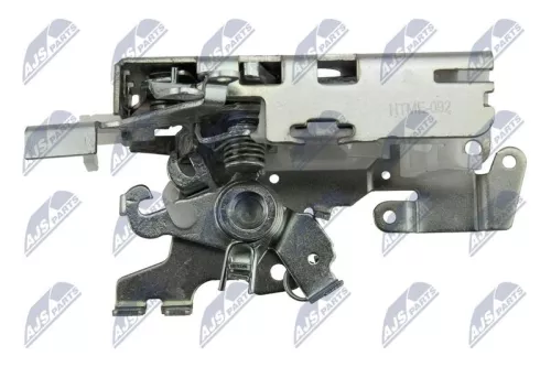 NTY NTY (EZC-ME-092) Door Lock 