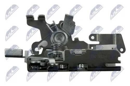 NTY NTY (EZC-ME-093) Door Lock 