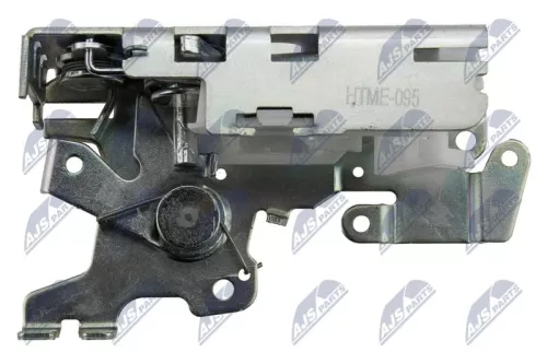 NTY NTY (EZC-ME-095) Door Lock 
