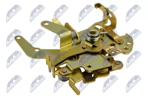 NTY NTY (EZC-ME-096) Door Lock 