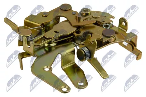 NTY NTY (EZC-ME-096) Door Lock 