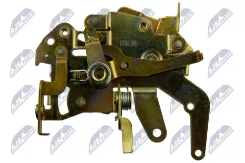 NTY NTY (EZC-ME-096) Door Lock 