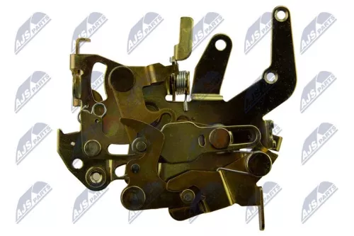 NTY NTY (EZC-ME-096) Door Lock 