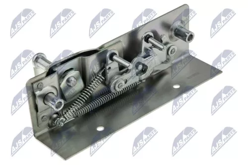 NTY NTY (EZC-ME-098) Door Lock 