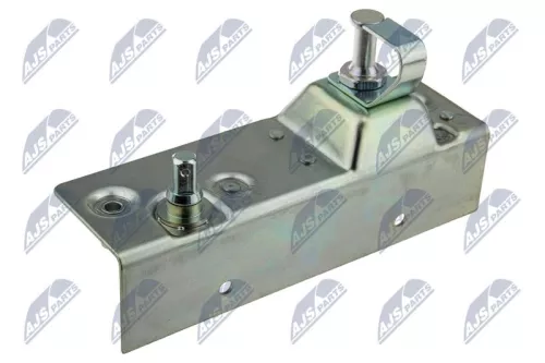 NTY NTY (EZC-ME-098) Door Lock 