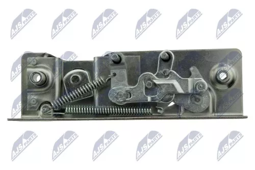 NTY NTY (EZC-ME-098) Door Lock 