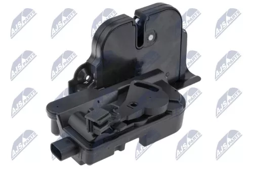 NTY NTY (EZC-ME-101) Tailgate Lock 