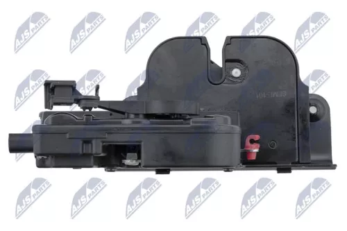 NTY NTY (EZC-ME-101) Tailgate Lock 