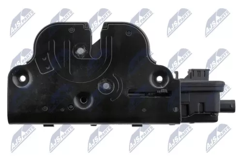 NTY NTY (EZC-ME-101) Tailgate Lock 
