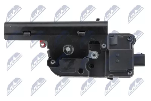 NTY NTY (EZC-ME-101) Tailgate Lock 