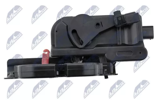 NTY NTY (EZC-ME-101) Tailgate Lock 