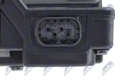 NTY NTY (EZC-ME-101) Tailgate Lock 