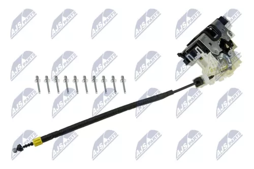 NTY NTY (EZC-ME-104) Door Lock 
