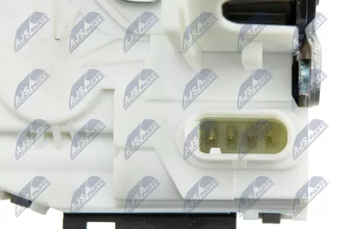 NTY NTY (EZC-ME-104) Door Lock 