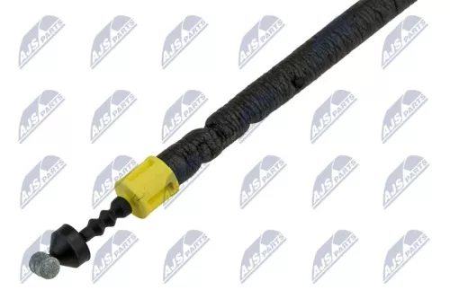 NTY NTY (EZC-ME-104) Door Lock 