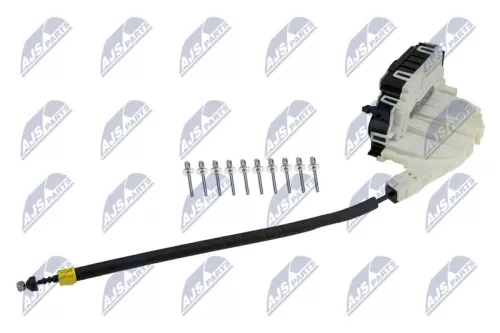 NTY NTY (EZC-ME-105) Door Lock 