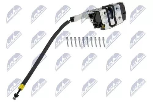 NTY NTY (EZC-ME-105) Door Lock 