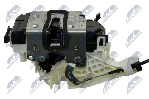 NTY NTY (EZC-ME-105) Door Lock 