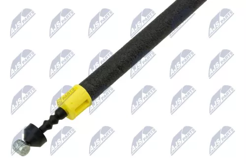 NTY NTY (EZC-ME-105) Door Lock 
