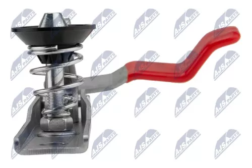 NTY NTY (EZC-ME-110) Bonnet Lock 