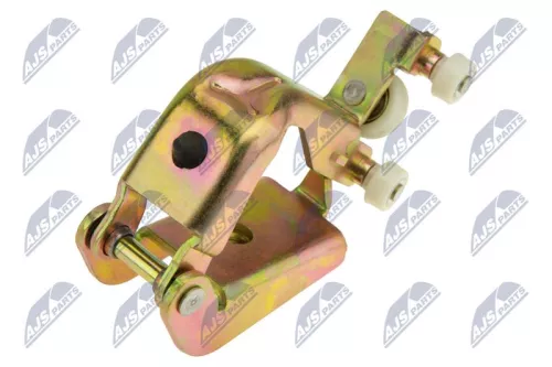 NTY NTY EZC-ME-112 Roller Guide, sliding door 
