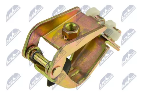 NTY NTY EZC-ME-112 Roller Guide, sliding door 