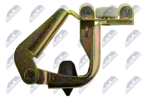NTY NTY EZC-ME-112 Roller Guide, sliding door 
