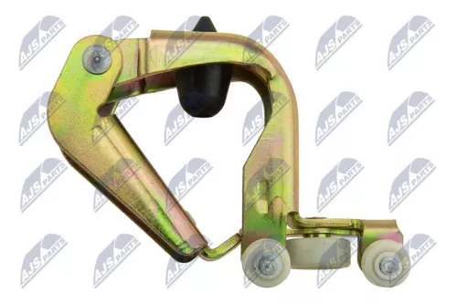 NTY NTY EZC-ME-112 Roller Guide, sliding door 