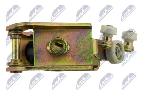 NTY NTY EZC-ME-112 Roller Guide, sliding door 