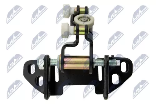 NTY NTY EZC-ME-116 Roller Guide, sliding door 