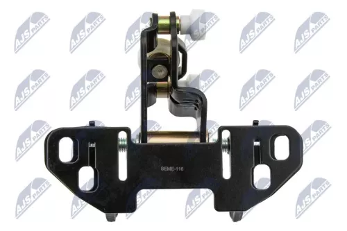 NTY NTY EZC-ME-116 Roller Guide, sliding door 
