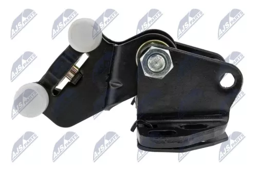 NTY NTY EZC-ME-116 Roller Guide, sliding door 