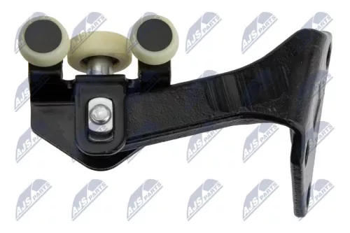 NTY NTY EZC-ME-117 Roller Guide, sliding door 