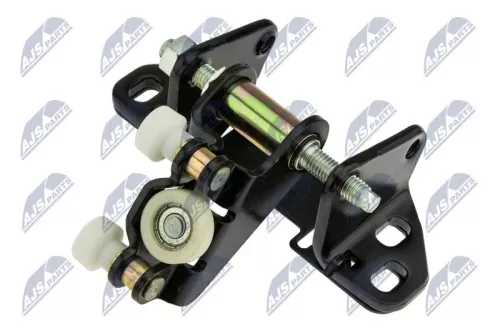 NTY NTY EZC-ME-118 Roller Guide, sliding door 