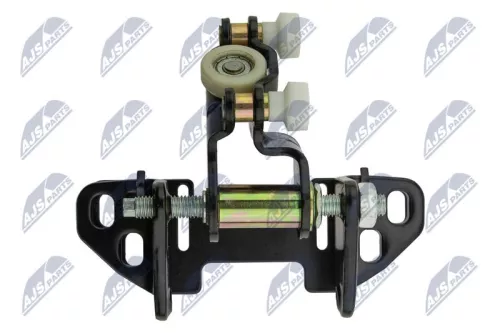 NTY NTY EZC-ME-118 Roller Guide, sliding door 