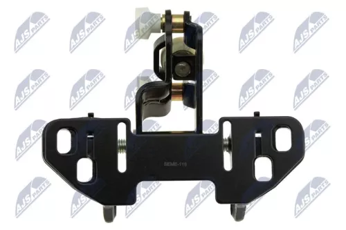 NTY NTY EZC-ME-118 Roller Guide, sliding door 