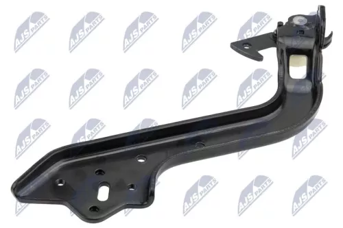 NTY NTY EZC-ME-119 Roller Guide, sliding door 