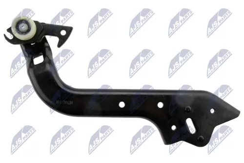 NTY NTY EZC-ME-119 Roller Guide, sliding door 