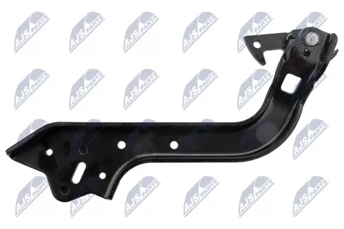 NTY NTY EZC-ME-119 Roller Guide, sliding door 