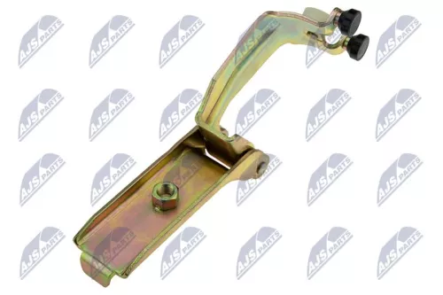 NTY NTY EZC-ME-121 Roller Guide, sliding door 