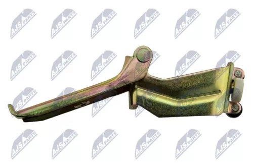 NTY NTY EZC-ME-121 Roller Guide, sliding door 