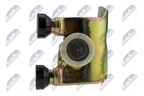 NTY NTY EZC-ME-121 Roller Guide, sliding door 