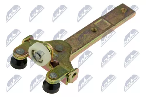 Roller Guide, sliding door