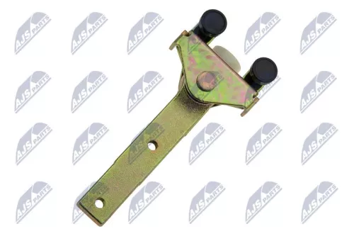 NTY NTY EZC-ME-122 Roller Guide, sliding door 