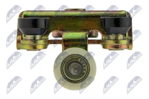 NTY NTY EZC-ME-122 Roller Guide, sliding door 