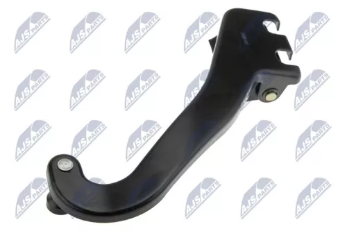 NTY NTY EZC-ME-123 Roller Guide, sliding door 