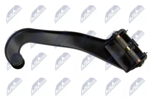 NTY NTY EZC-ME-123 Roller Guide, sliding door 